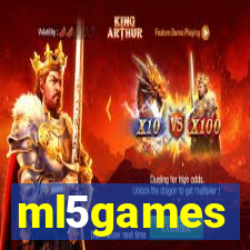 ml5games