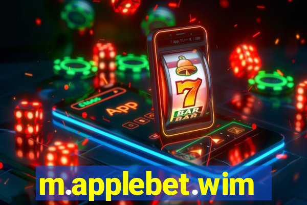 m.applebet.wim