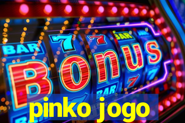 pinko jogo