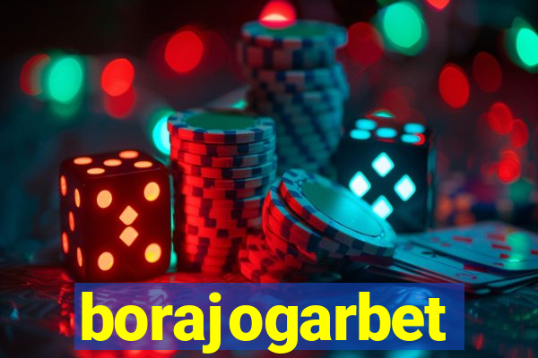 borajogarbet