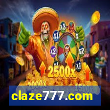 claze777.com