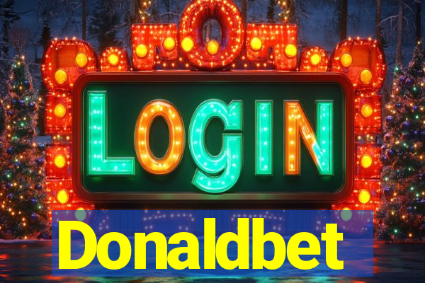 Donaldbet