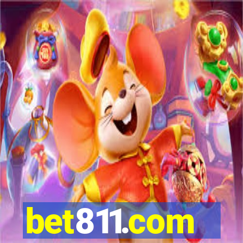 bet811.com