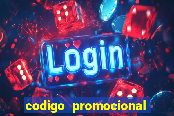 codigo promocional bet da sorte