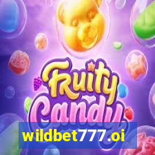 wildbet777.oi