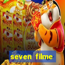 seven filme completo dublado