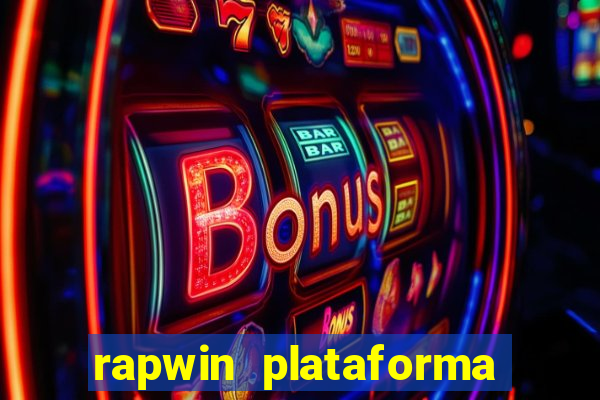 rapwin plataforma de jogos