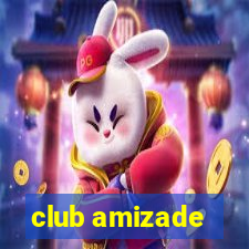 club amizade