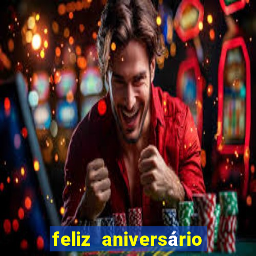 feliz aniversário meu amor tumblr