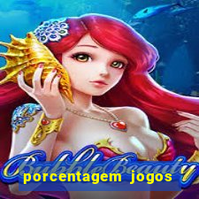 porcentagem jogos pg popbra