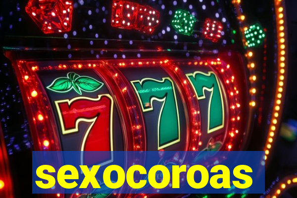 sexocoroas