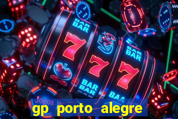 gp porto alegre viva local