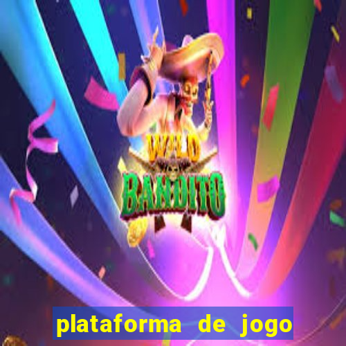 plataforma de jogo para ganhar dinheiro