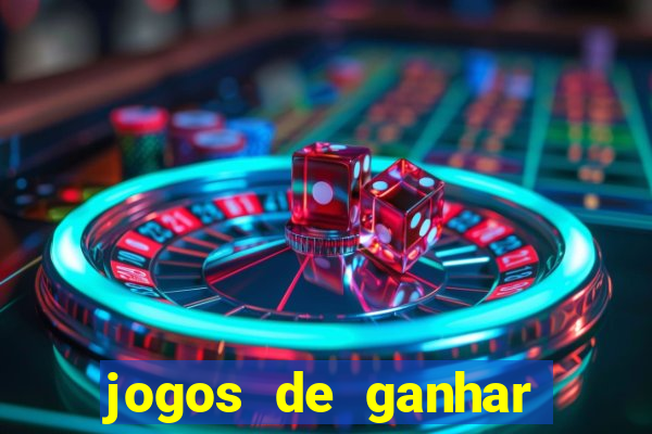 jogos de ganhar dinheiro sem depositar nada