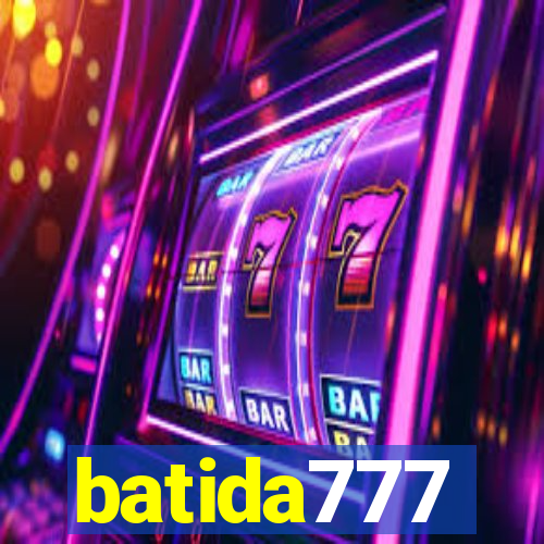 batida777