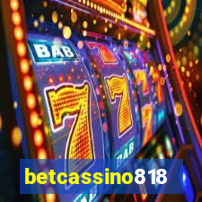 betcassino818