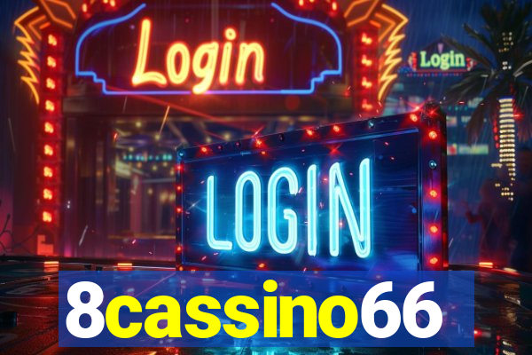 8cassino66