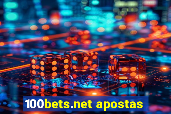 100bets.net apostas