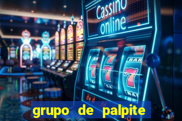 grupo de palpite de futebol telegram