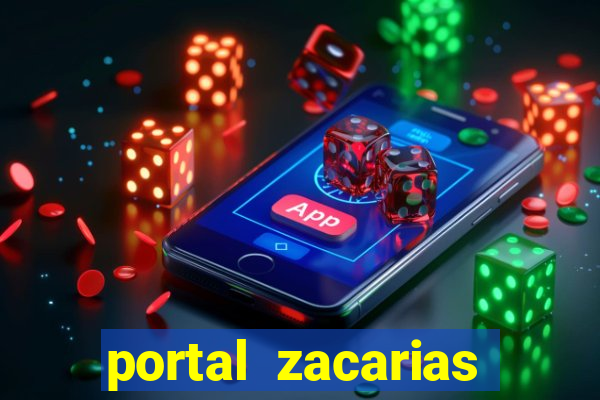 portal zacarias cavando propia cova