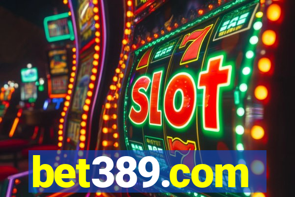 bet389.com