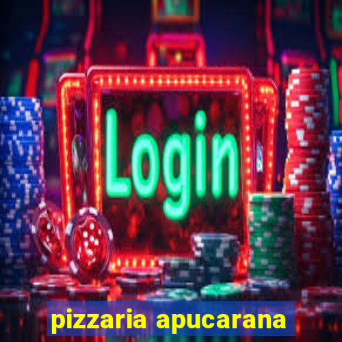 pizzaria apucarana