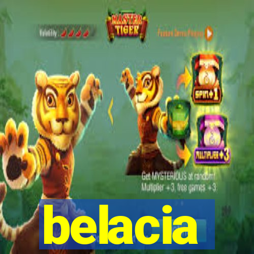 belacia