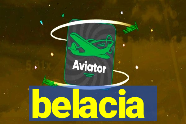 belacia