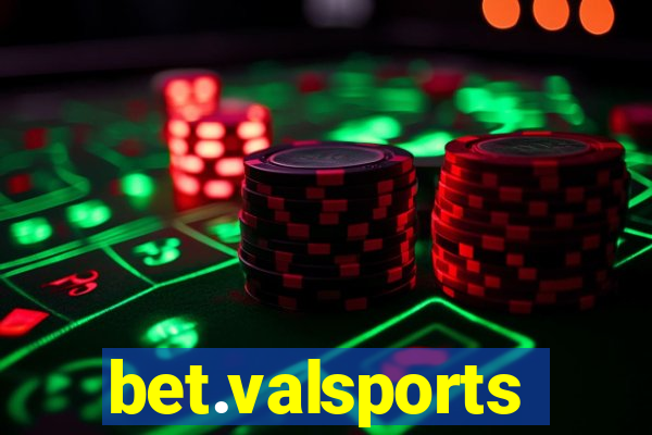 bet.valsports