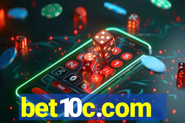 bet10c.com