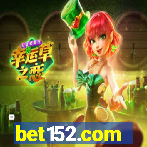 bet152.com