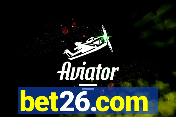 bet26.com