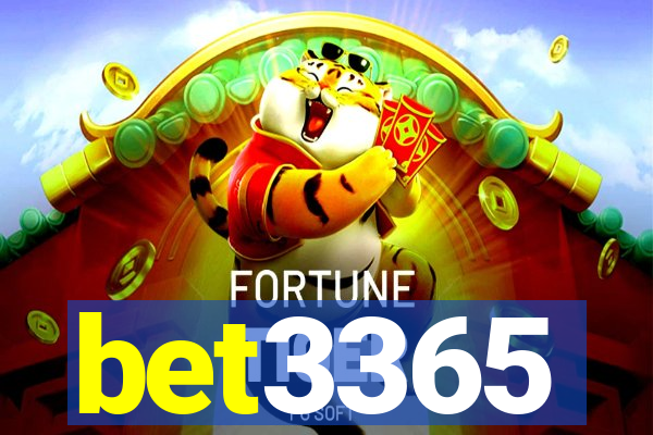 bet3365