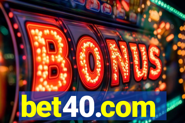 bet40.com