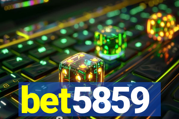 bet5859