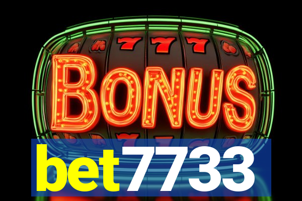 bet7733