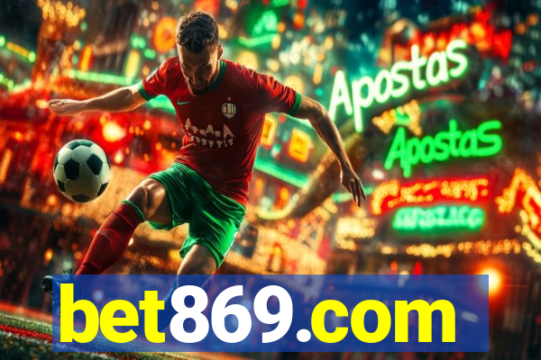 bet869.com