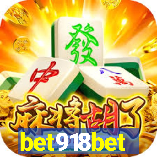 bet918bet