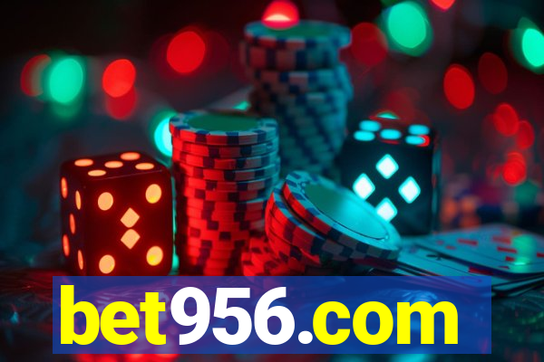 bet956.com