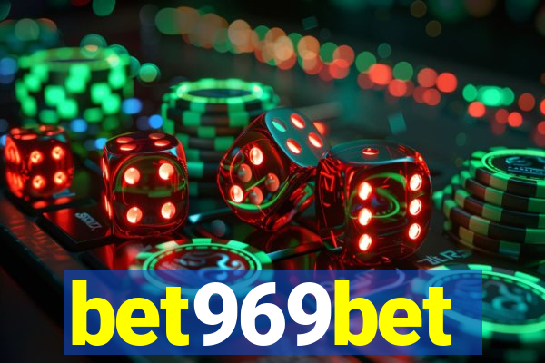 bet969bet