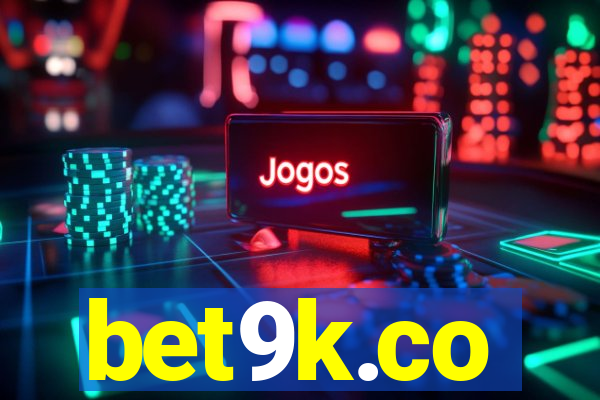 bet9k.co