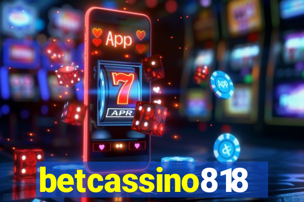 betcassino818