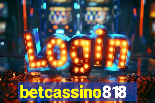 betcassino818