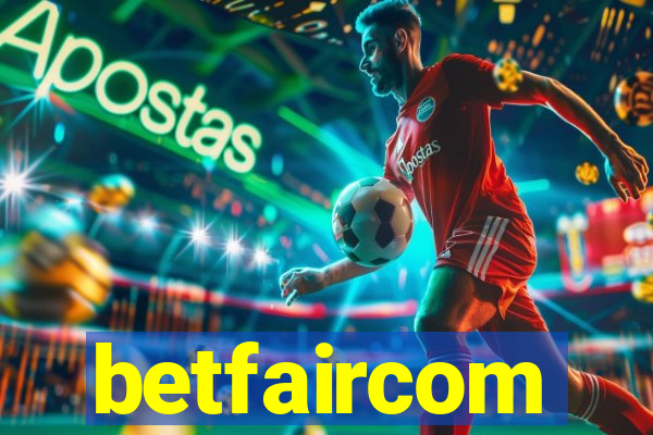 betfaircom