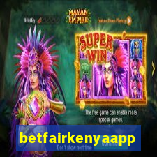 betfairkenyaapp