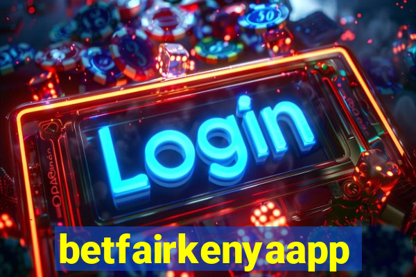 betfairkenyaapp