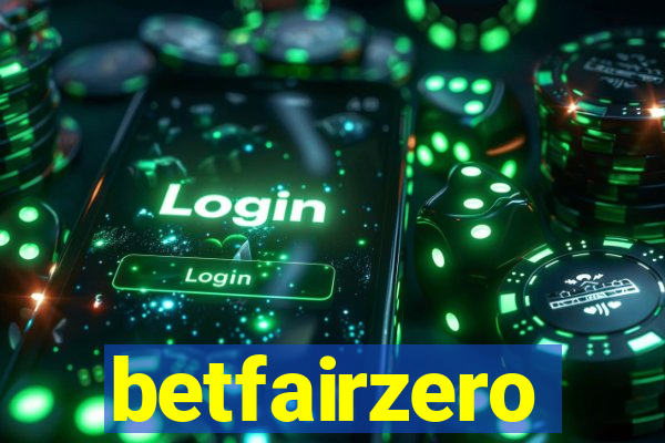 betfairzero