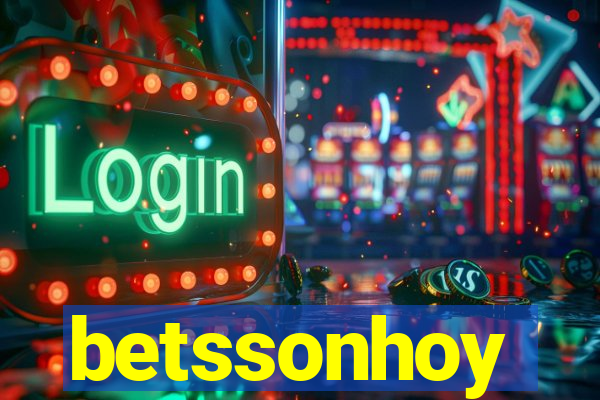 betssonhoy