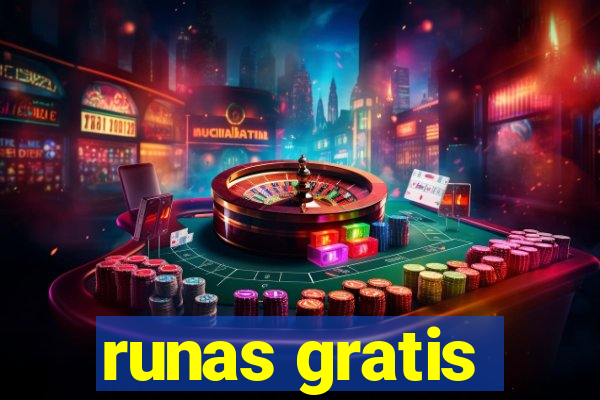 runas gratis