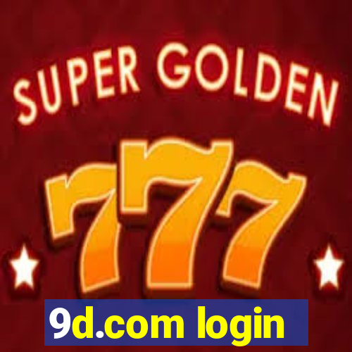 9d.com login